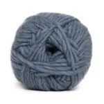 Hjertegarn Natur Uld 0800