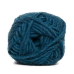 Hjertegarn Natur Uld 0980