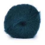 Hjertegarn Silk Kid Mohair 4324