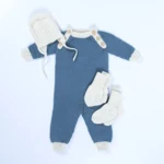 DG378-10 Lillemann Babysett