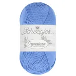 Scheepjes Organicon 253 Cornflower