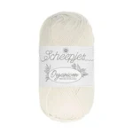 Scheepjes Organicon 202 Soft Cloud