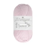 Scheepjes Organicon 204 Lavender Haze