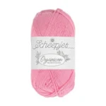 Scheepjes Organicon 207 Apple Blossom