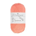 Scheepjes Organicon 209 Desert Bloom