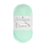 Scheepjes Organicon 214 Glacier