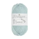 Scheepjes Organicon 216 Soft Sky