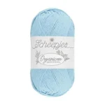 Scheepjes Organicon 217 Fresh Air