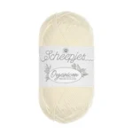 Scheepjes Organicon 220 Broken Almond