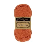 Scheepjes Softfun 2431 Clay