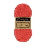 Scheepjes Softfun 2449 Salmon