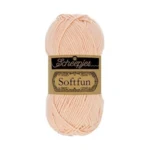 Scheepjes Softfun 2466 Peach