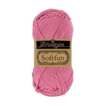 Scheepjes Softfun 2480 Pink