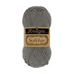 Scheepjes Softfun 2510 Dove