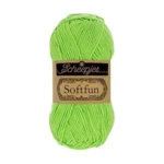 Scheepjes Softfun 2516 Apple