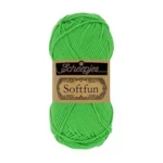Scheepjes Softfun 2517 Kelly