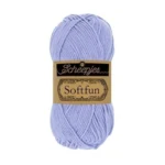 Scheepjes Softfun 2519 Violet