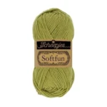 Scheepjes Softfun 2531 Olive