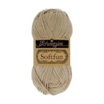Scheepjes Softfun 2533 Wheat