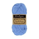 Scheepjes Softfun 2609 Iris