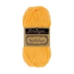 Scheepjes Softfun 2610 Butterscotch