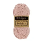 Scheepjes Softfun 2612 Crepe
