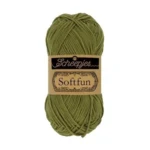 Scheepjes Softfun 2616 Pickle