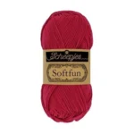 Scheepjes Softfun 2617 Jam