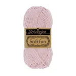 Scheepjes Softfun 2618 Blossom