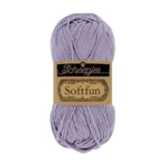 Scheepjes Softfun 2619 Periwinkle