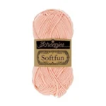 Scheepjes Softfun 2620 Starfish