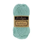 Scheepjes Softfun 2625 Sea mist
