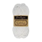 Scheepjes Softfun 2627 Mist
