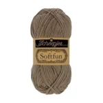 Scheepjes Softfun 2631 Cedar