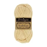 Scheepjes Softfun 2632 Tortilla
