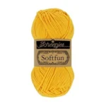 Scheepjes Softfun 2634 Bumblebee