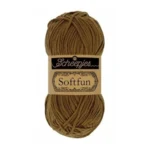 Scheepjes Softfun 2635 Dijon
