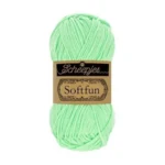 Scheepjes Softfun 2640 Mint
