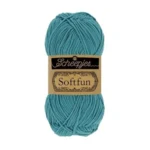 Scheepjes Softfun 2645 Tempo