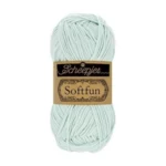 Scheepjes Softfun 2646 Glacial mist