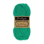 Scheepjes Softfun 2648 Jade