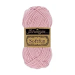 Scheepjes Softfun 2653 Flamingo