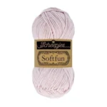 Scheepjes Softfun 2658 Lavender