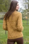 DSA79-14 Jessie Genser Gul