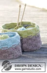 DROPS 163-16
Hæklet i Eskimo