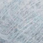 DROPS Melody 02 Tåge (Uni Colour)