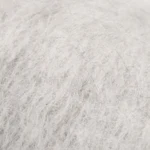 DROPS Melody 03 Perlegrå (Uni Colour)