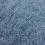 DROPS Melody 07 Mørk jeansblå (Uni Colour)