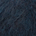 DROPS Melody 35 Mørk marineblå (Uni Colour)