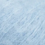 DROPS Melody 21 Lys blå (Uni Colour)